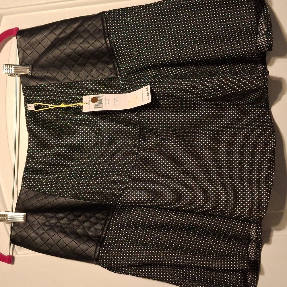 🌺BCBGeneration Knit Mini Skirt